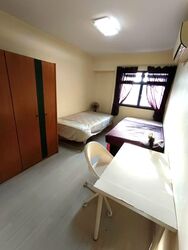 Blk 207A Compassvale Crest (Sengkang), HDB 4 Rooms #590779221